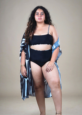 Waves by Shrijal: Turn the Tide