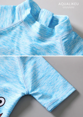 Baby Boy shark bathing suit