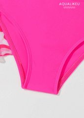 Girls 3-piece Swimsuits