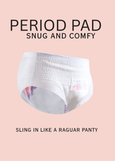 Period Underwear