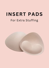 Bra Pads
