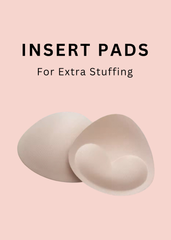 Bra Pads