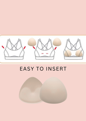Bra Pads