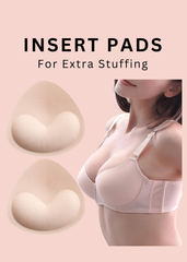 Bra Pads