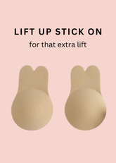 Breast stick on Pads