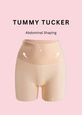 High-waist Tummy Tucker