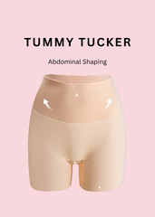 High-waist Tummy Tucker