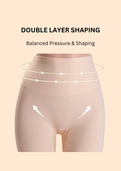 High-waist Tummy Tucker