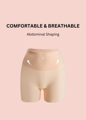 High-waist Tummy Tucker