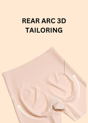 High-waist Tummy Tucker