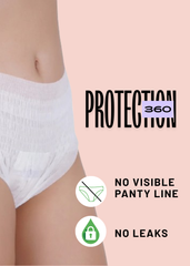 Period Underwear