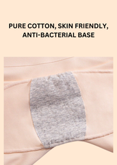 High-waist Tummy Tucker