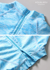 Baby Boy shark bathing suit