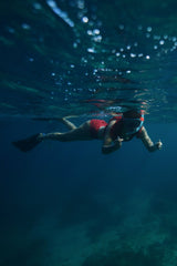 Waves by Shrijal: Coral Crushin
