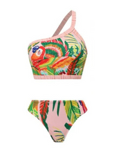 Birds of Paradise Bikini
