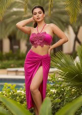 Waves by Shrijal: Flower Power