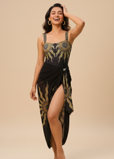 Waves by Shrijal: Caribbean Charm