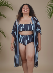 Waves by Shrijal: Turn the Tide