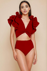 Waves by Shrijal: Coral Crushin