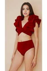 Waves by Shrijal: Coral Crushin