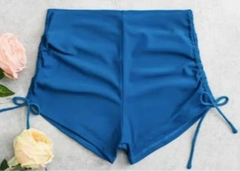 Blue Bottom