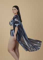 Waves by Shrijal: Turn the Tide