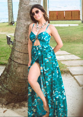 Waves by Shrijal: Enchanted Forest