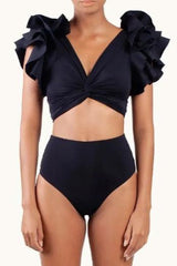 Waves by Shrijal: Midnight Mirage - WomanLikeU