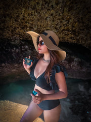 Waves by Shrijal: Midnight Mirage - WomanLikeU