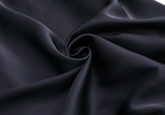 Black 2-piece sleepwear - WomanLikeU