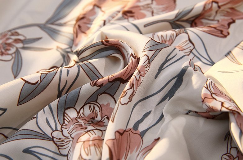 Grey 3-piece sleepwear - WomanLikeU