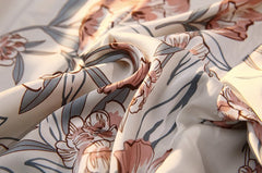 Grey 3-piece sleepwear - WomanLikeU