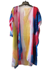 Multi-color Shrug - WomanLikeU