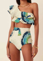 Waves by Shrijal- Bagels & Tequila - WomanLikeU