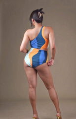 Waves by Shrijal: Bahama Mama - WomanLikeU