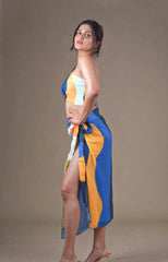 Waves by Shrijal: Bahama Mama - WomanLikeU