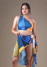 Waves by Shrijal: Bahama Mama - WomanLikeU
