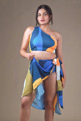 Waves by Shrijal: Bahama Mama - WomanLikeU