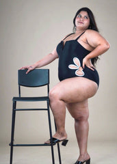 Waves by Shrijal- Bold Vision - WomanLikeU