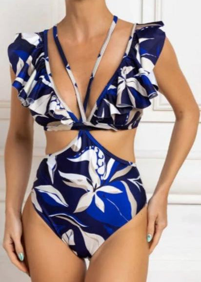 Waves by Shrijal: Forts & Flowers - WomanLikeU