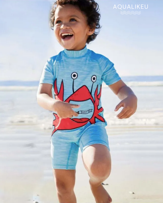 How to Choose the Perfect Swimsuit for Your Child in Indian Summers