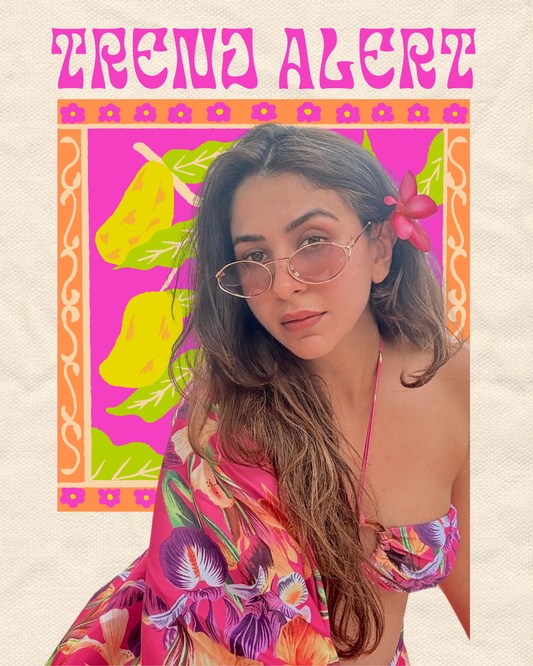 Mix, Match & Rule: The Power of 2-Piece Swimwear