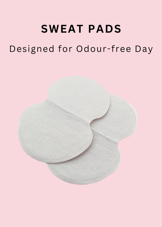 Top benefits of arm sweat pads & underarm sweat guards for everyday comfort