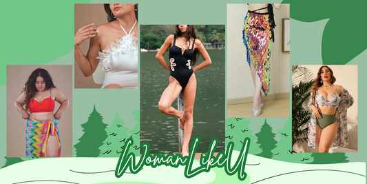 Swimwear Gift Guide: Perfect Presents for the Beach-Loving Women in Your Life