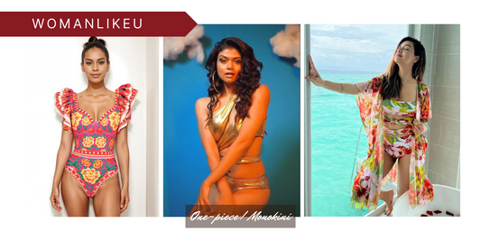 6 Best Swimsuits for Women in India to Get Beach-Ready