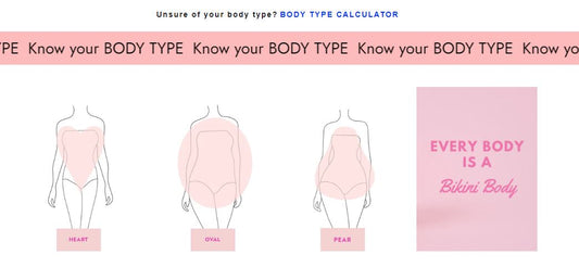Revolutionizing the Shopping Experience at WomanLikeU: Empowering Indian Women One Body Type at a Time