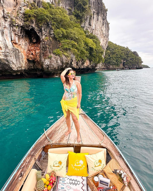 Dive into Summer with Confidence: Discover Stylish Swimwear at WomanLikeU
