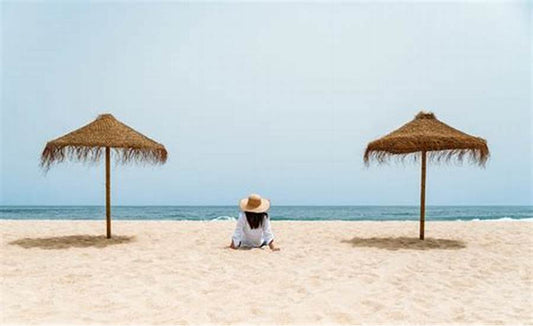 5 Times You Should Wear a String Bikini