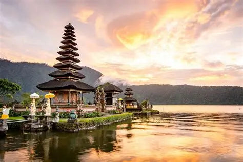 Bali Resort Wear: What to Pack for Island Goddess Energ