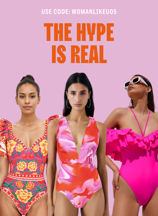 Covered, Not Boring: Modest Swimwear That’s Chic & Confidence-Boosting